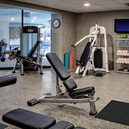 San Antonio Marriott Northwest Medical Center Hotel Ngoại thất bức ảnh