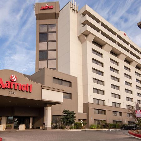 San Antonio Marriott Northwest Medical Center Hotel Ngoại thất bức ảnh