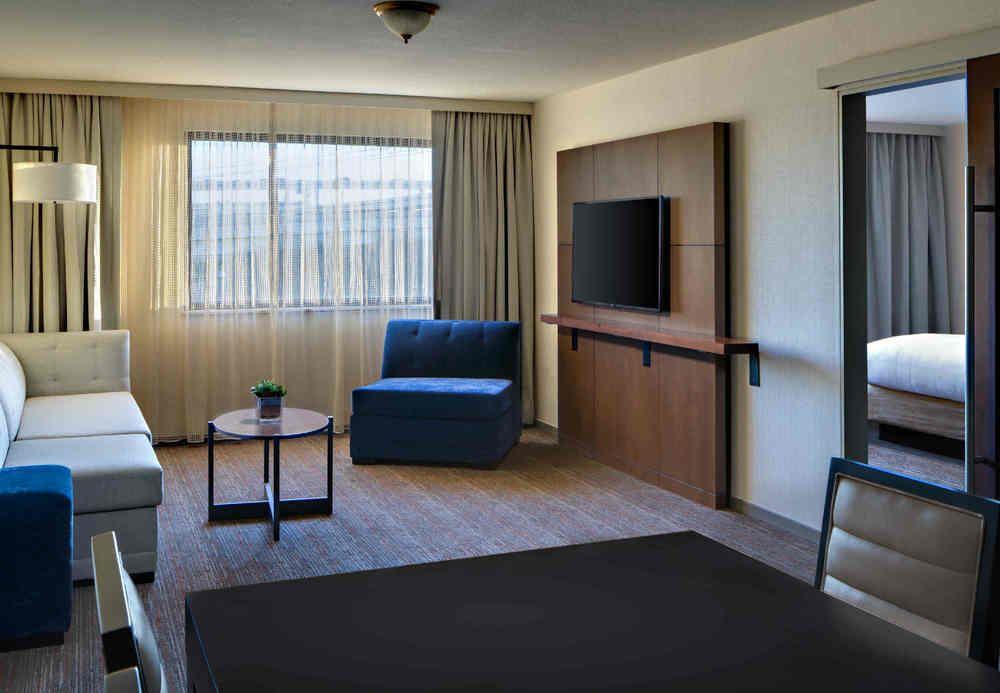 San Antonio Marriott Northwest Medical Center Hotel Ngoại thất bức ảnh