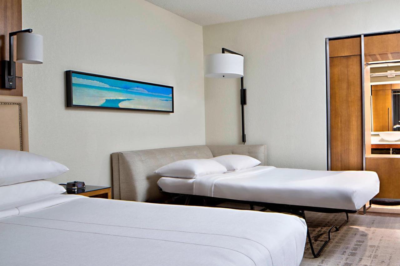 San Antonio Marriott Northwest Medical Center Hotel Ngoại thất bức ảnh