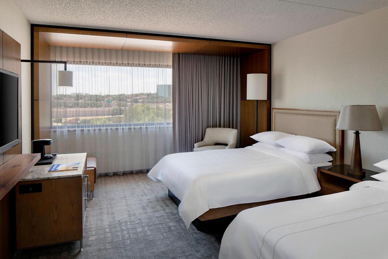 San Antonio Marriott Northwest Medical Center Hotel Ngoại thất bức ảnh