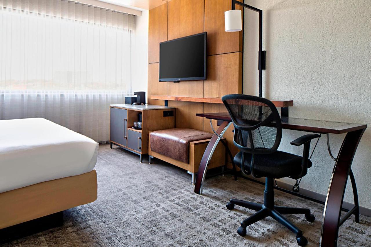 San Antonio Marriott Northwest Medical Center Hotel Ngoại thất bức ảnh
