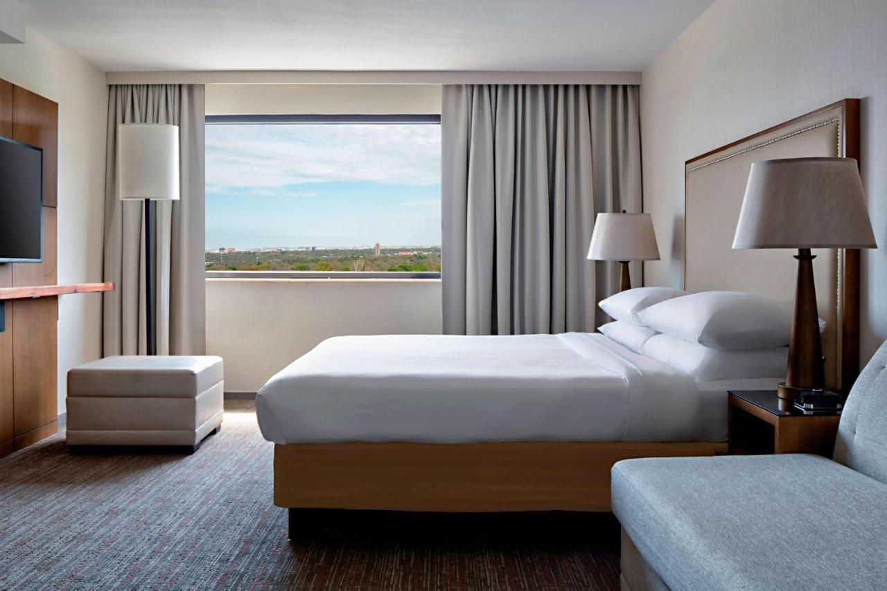 San Antonio Marriott Northwest Medical Center Hotel Ngoại thất bức ảnh
