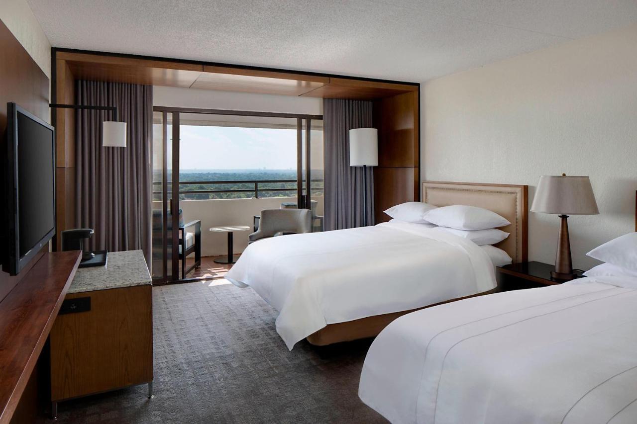 San Antonio Marriott Northwest Medical Center Hotel Ngoại thất bức ảnh
