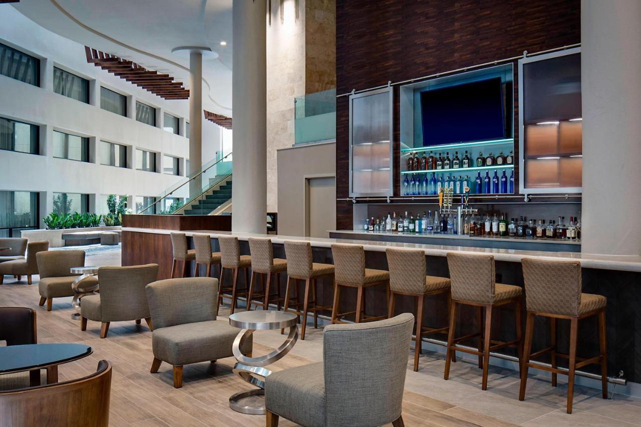 San Antonio Marriott Northwest Medical Center Hotel Ngoại thất bức ảnh