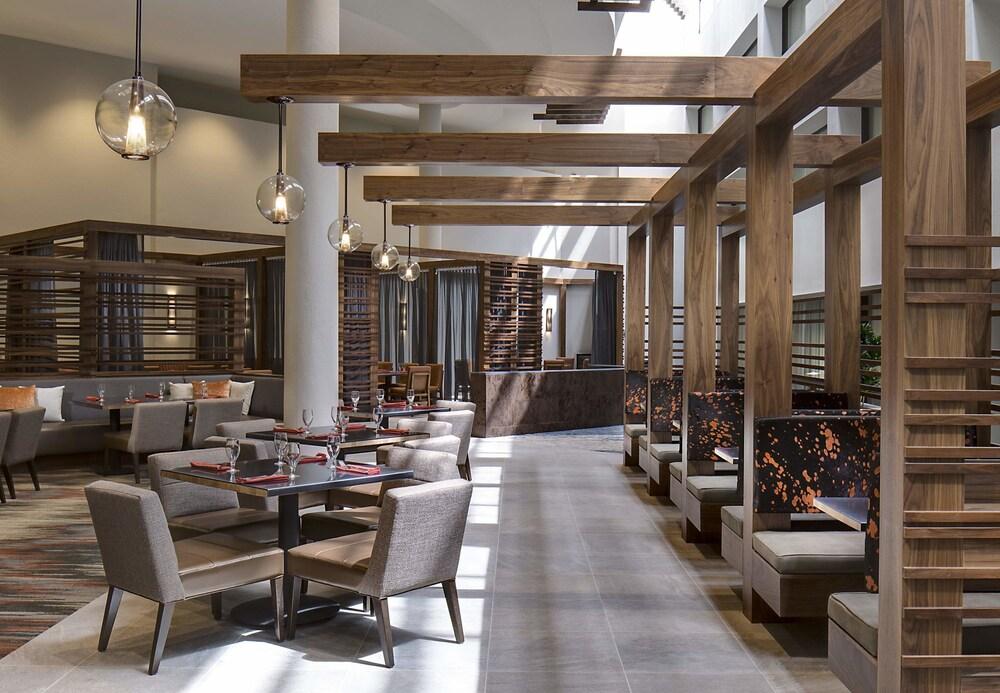 San Antonio Marriott Northwest Medical Center Hotel Ngoại thất bức ảnh