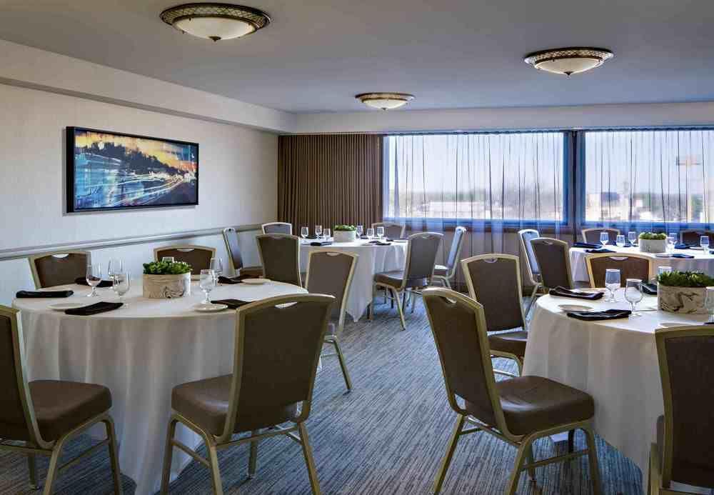 San Antonio Marriott Northwest Medical Center Hotel Ngoại thất bức ảnh