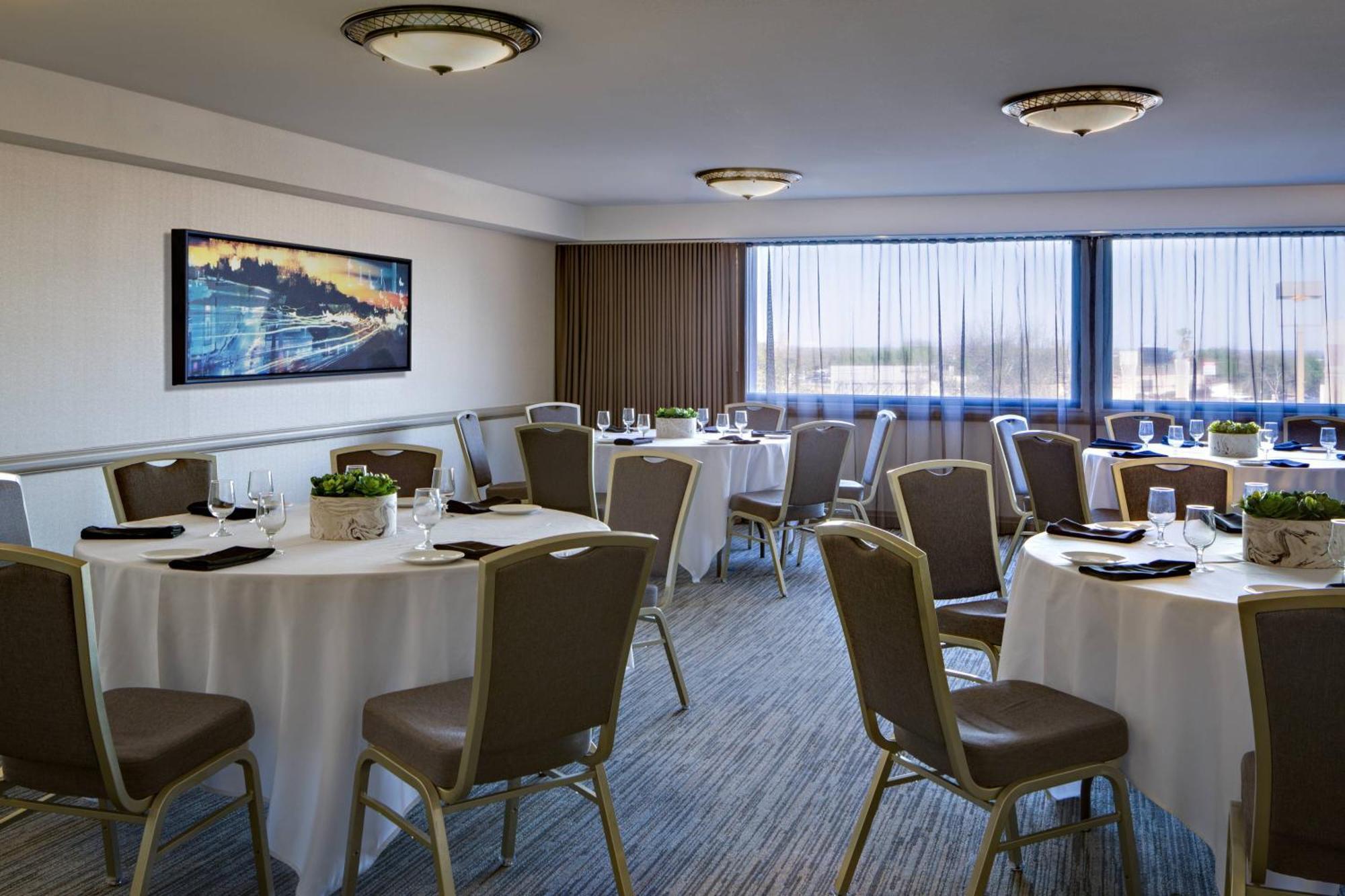 San Antonio Marriott Northwest Medical Center Hotel Ngoại thất bức ảnh