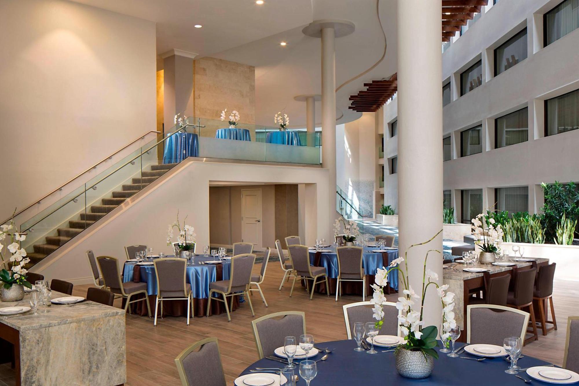 San Antonio Marriott Northwest Medical Center Hotel Ngoại thất bức ảnh