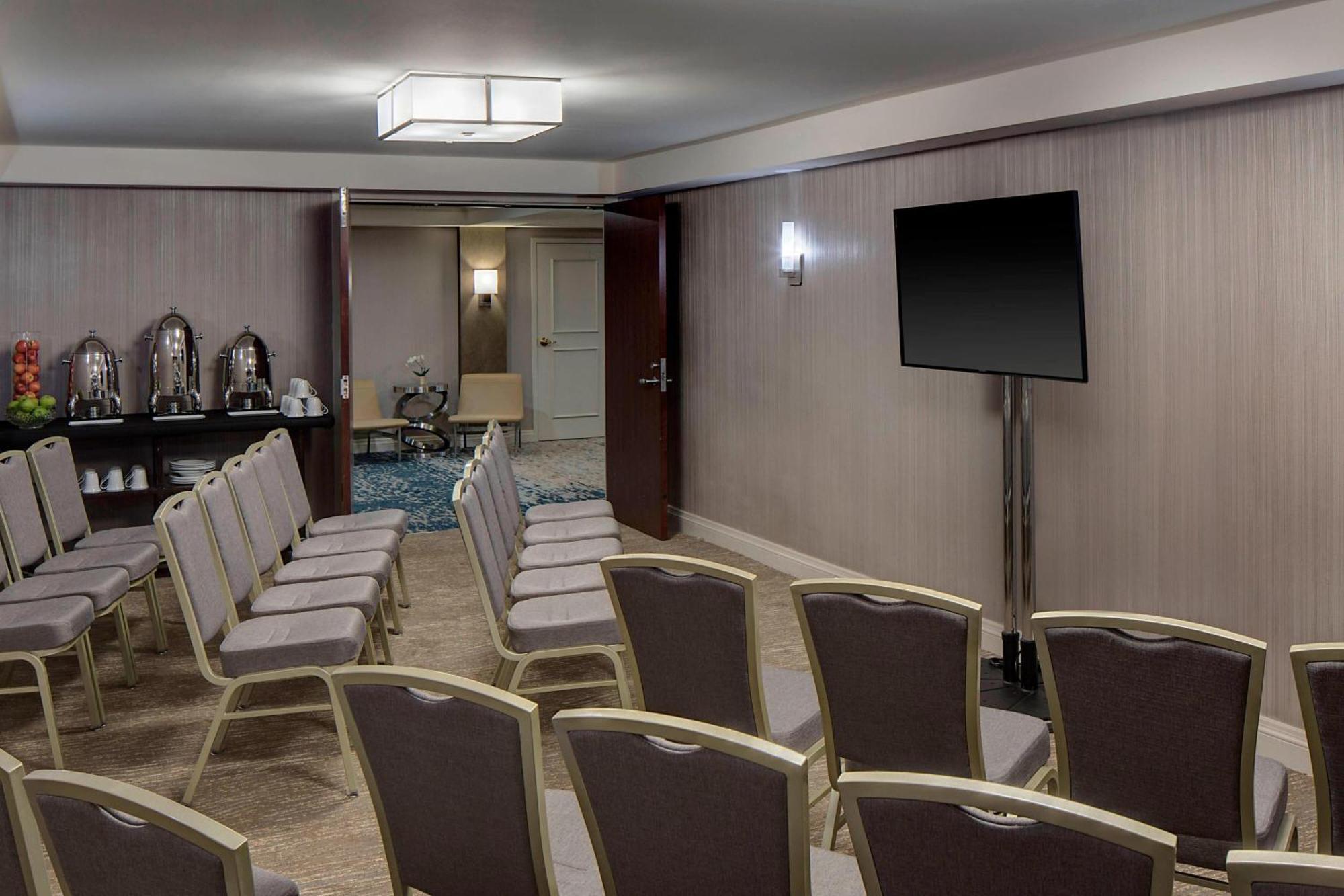 San Antonio Marriott Northwest Medical Center Hotel Ngoại thất bức ảnh
