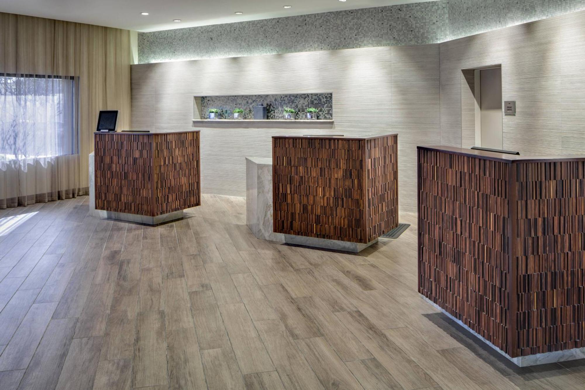 San Antonio Marriott Northwest Medical Center Hotel Ngoại thất bức ảnh