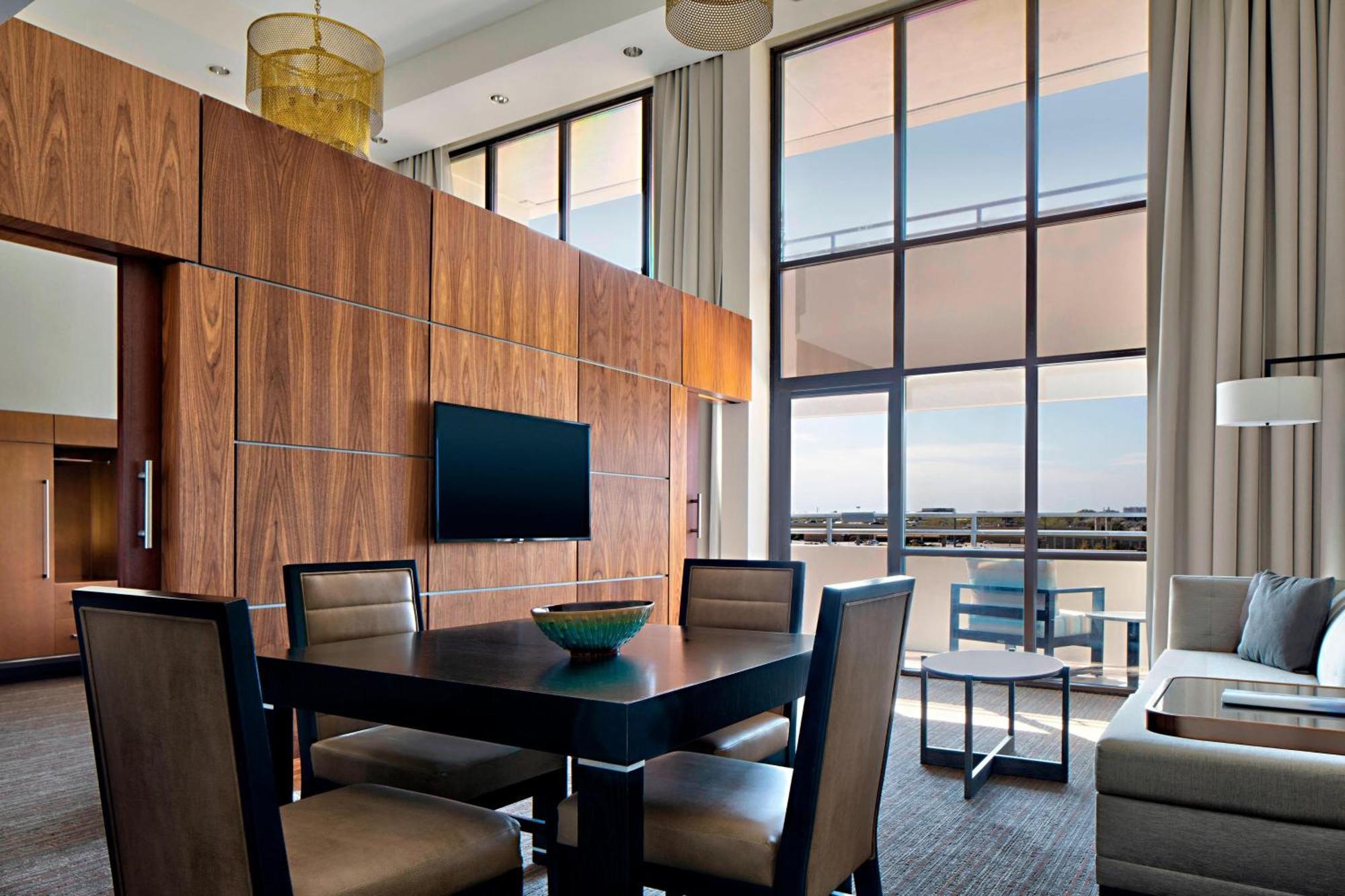 San Antonio Marriott Northwest Medical Center Hotel Ngoại thất bức ảnh