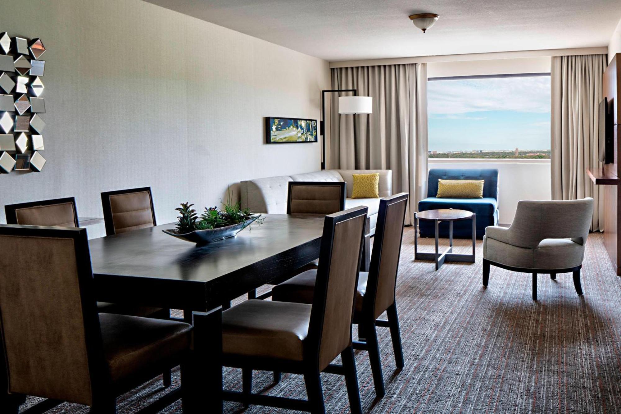 San Antonio Marriott Northwest Medical Center Hotel Ngoại thất bức ảnh