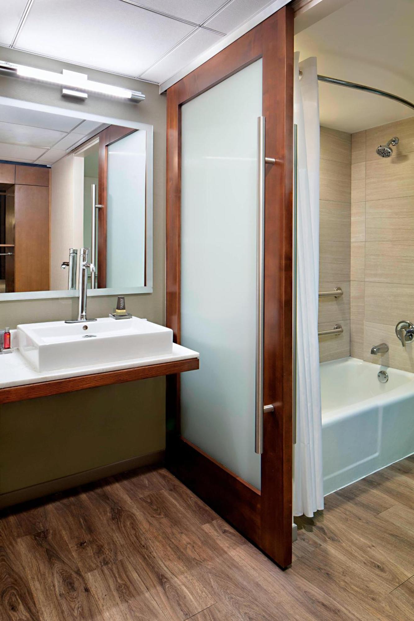 San Antonio Marriott Northwest Medical Center Hotel Ngoại thất bức ảnh