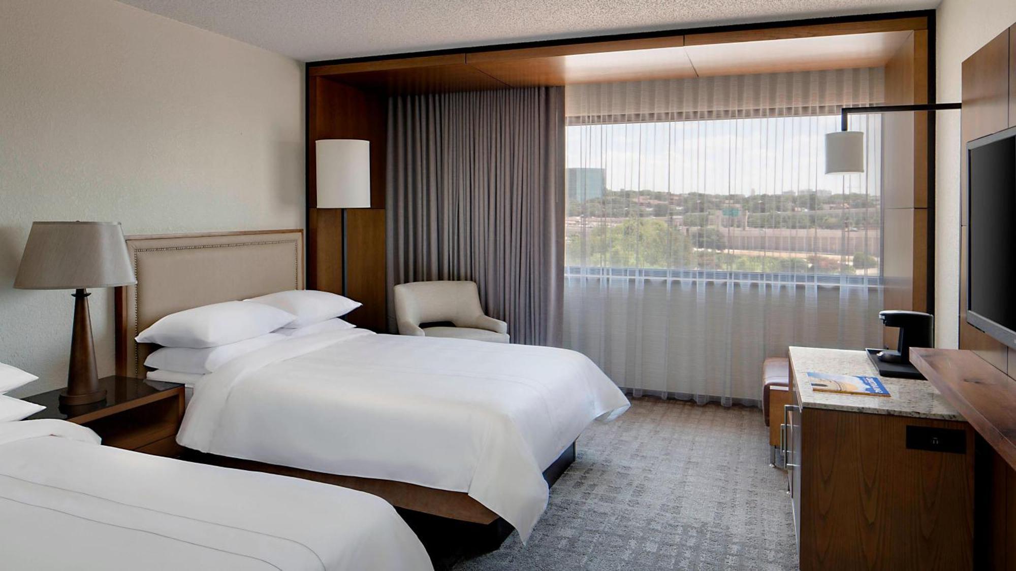 San Antonio Marriott Northwest Medical Center Hotel Ngoại thất bức ảnh