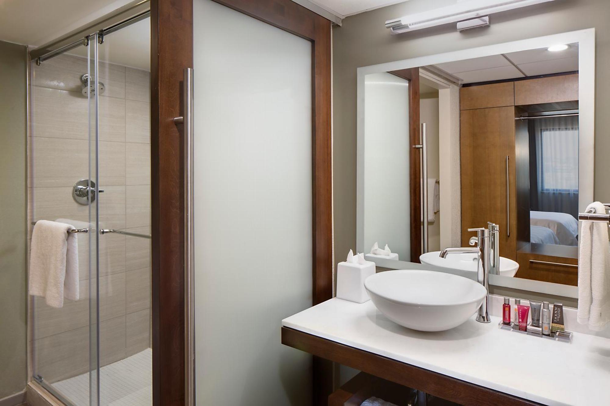 San Antonio Marriott Northwest Medical Center Hotel Ngoại thất bức ảnh