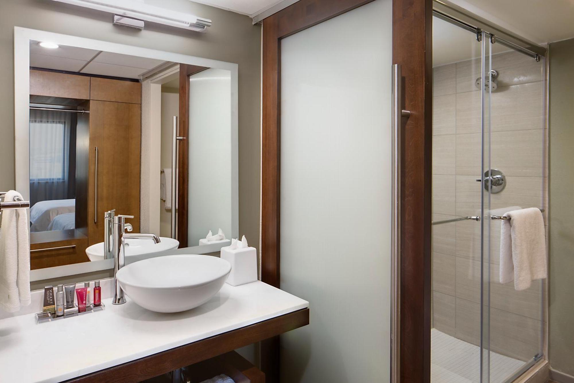 San Antonio Marriott Northwest Medical Center Hotel Ngoại thất bức ảnh