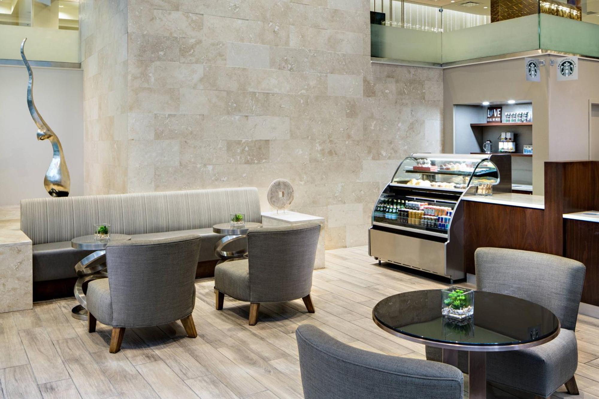 San Antonio Marriott Northwest Medical Center Hotel Ngoại thất bức ảnh