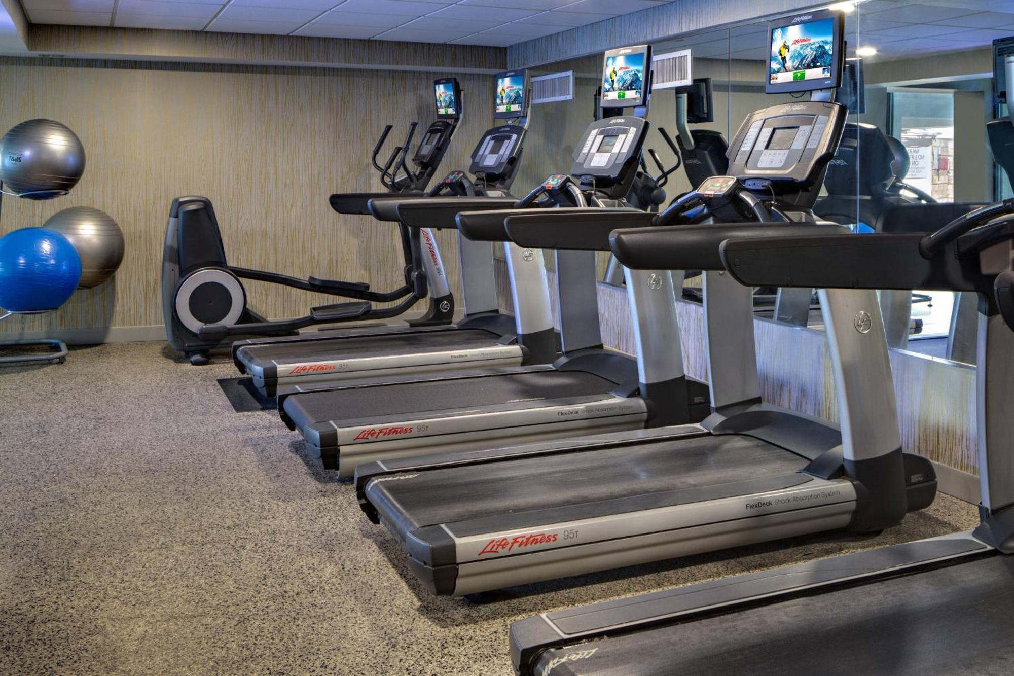 San Antonio Marriott Northwest Medical Center Hotel Ngoại thất bức ảnh