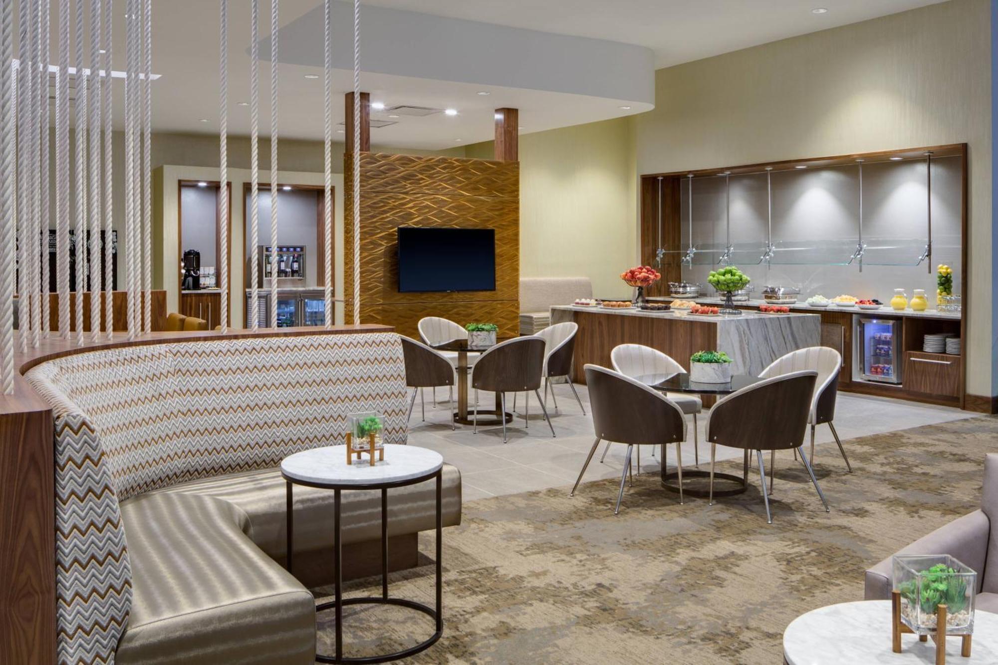 San Antonio Marriott Northwest Medical Center Hotel Ngoại thất bức ảnh