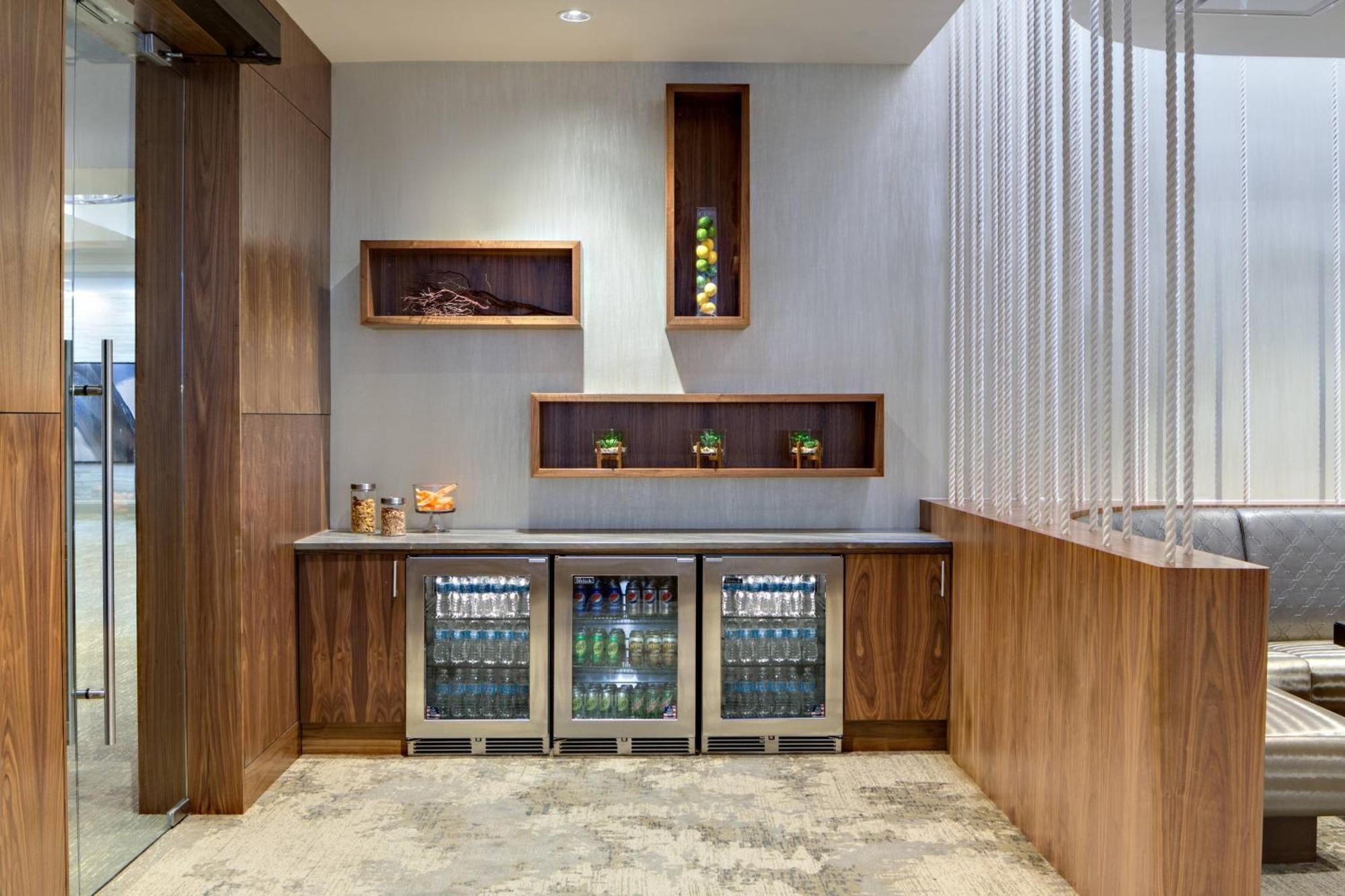 San Antonio Marriott Northwest Medical Center Hotel Ngoại thất bức ảnh