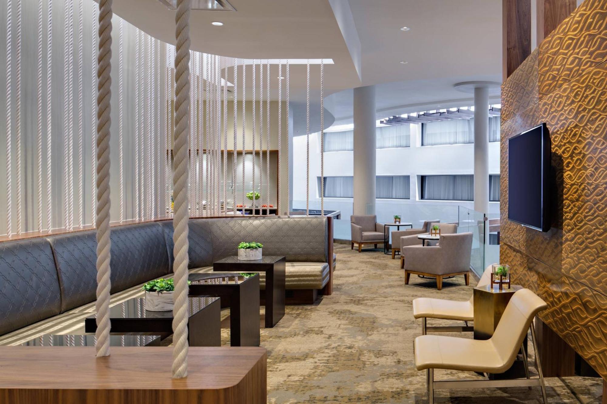 San Antonio Marriott Northwest Medical Center Hotel Ngoại thất bức ảnh