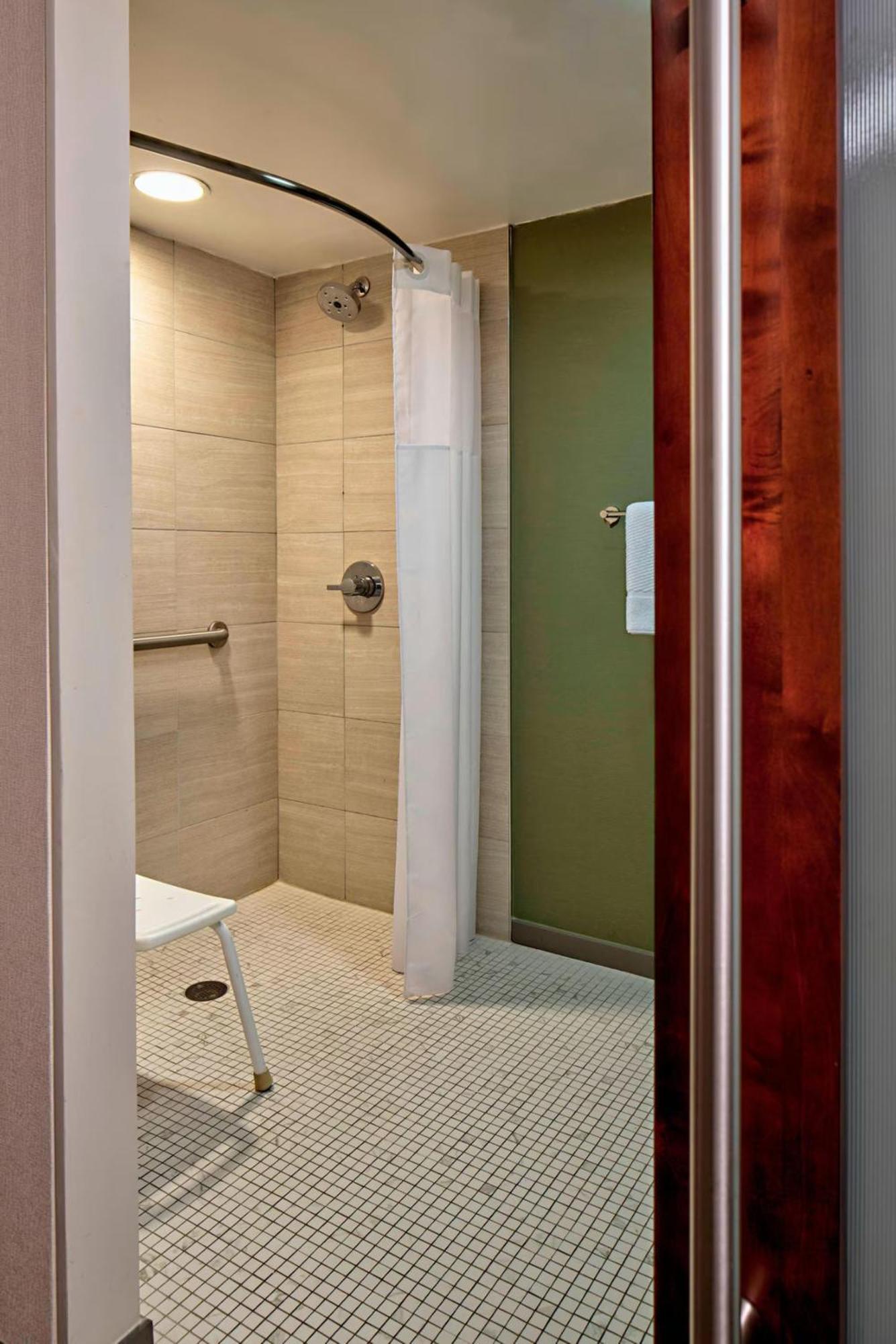 San Antonio Marriott Northwest Medical Center Hotel Ngoại thất bức ảnh