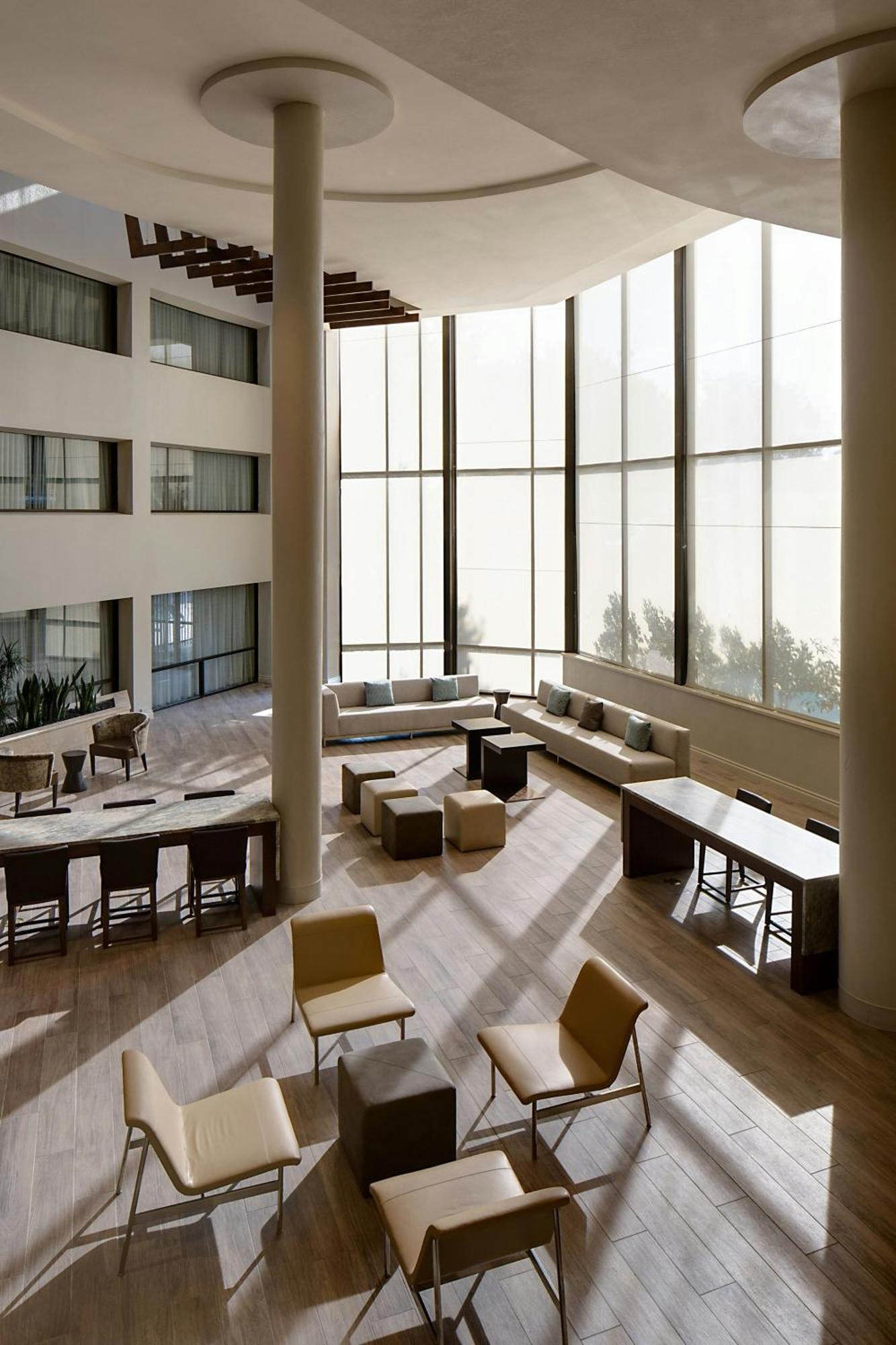San Antonio Marriott Northwest Medical Center Hotel Ngoại thất bức ảnh