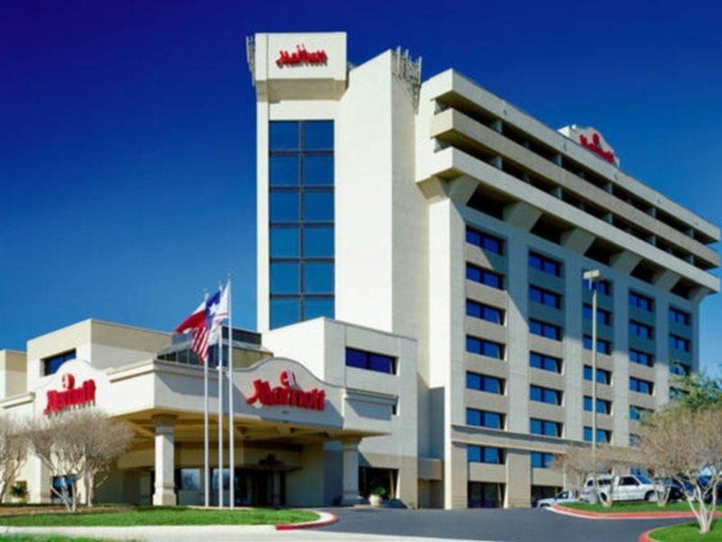 San Antonio Marriott Northwest Medical Center Hotel Ngoại thất bức ảnh