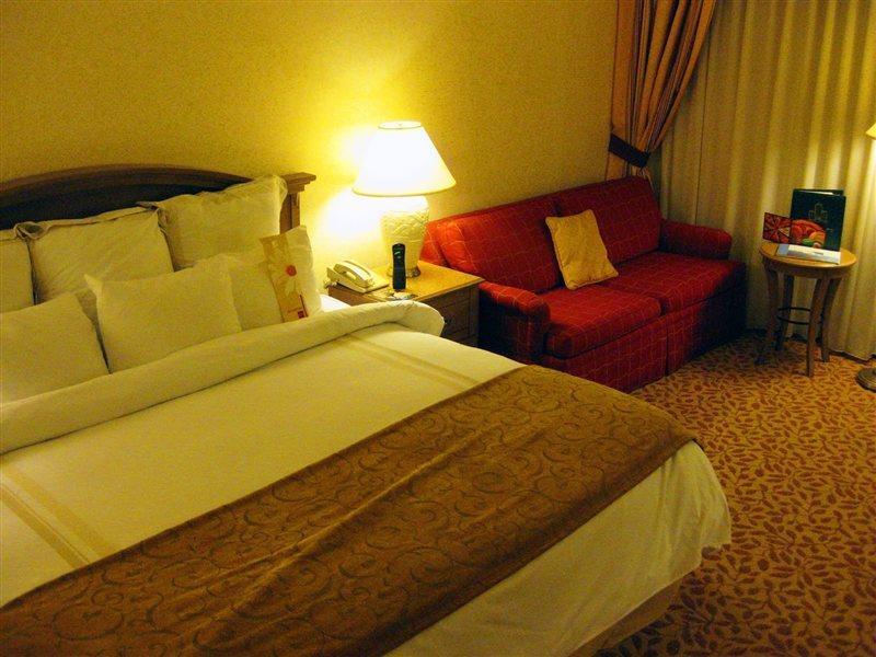 San Antonio Marriott Northwest Medical Center Hotel Ngoại thất bức ảnh