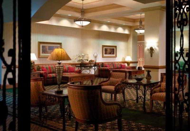 San Antonio Marriott Northwest Medical Center Hotel Ngoại thất bức ảnh