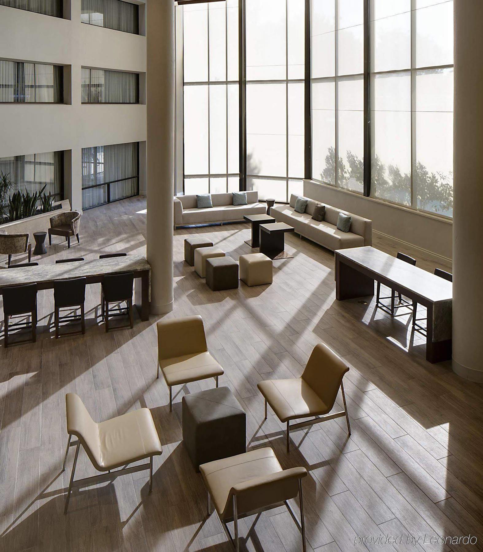 San Antonio Marriott Northwest Medical Center Hotel Ngoại thất bức ảnh