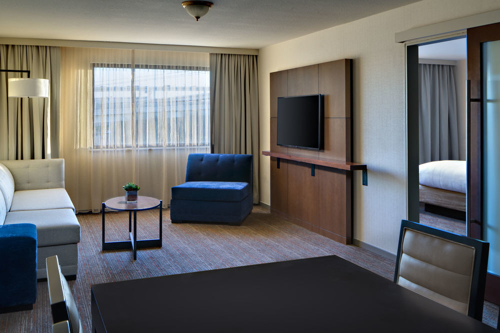 San Antonio Marriott Northwest Medical Center Hotel Ngoại thất bức ảnh