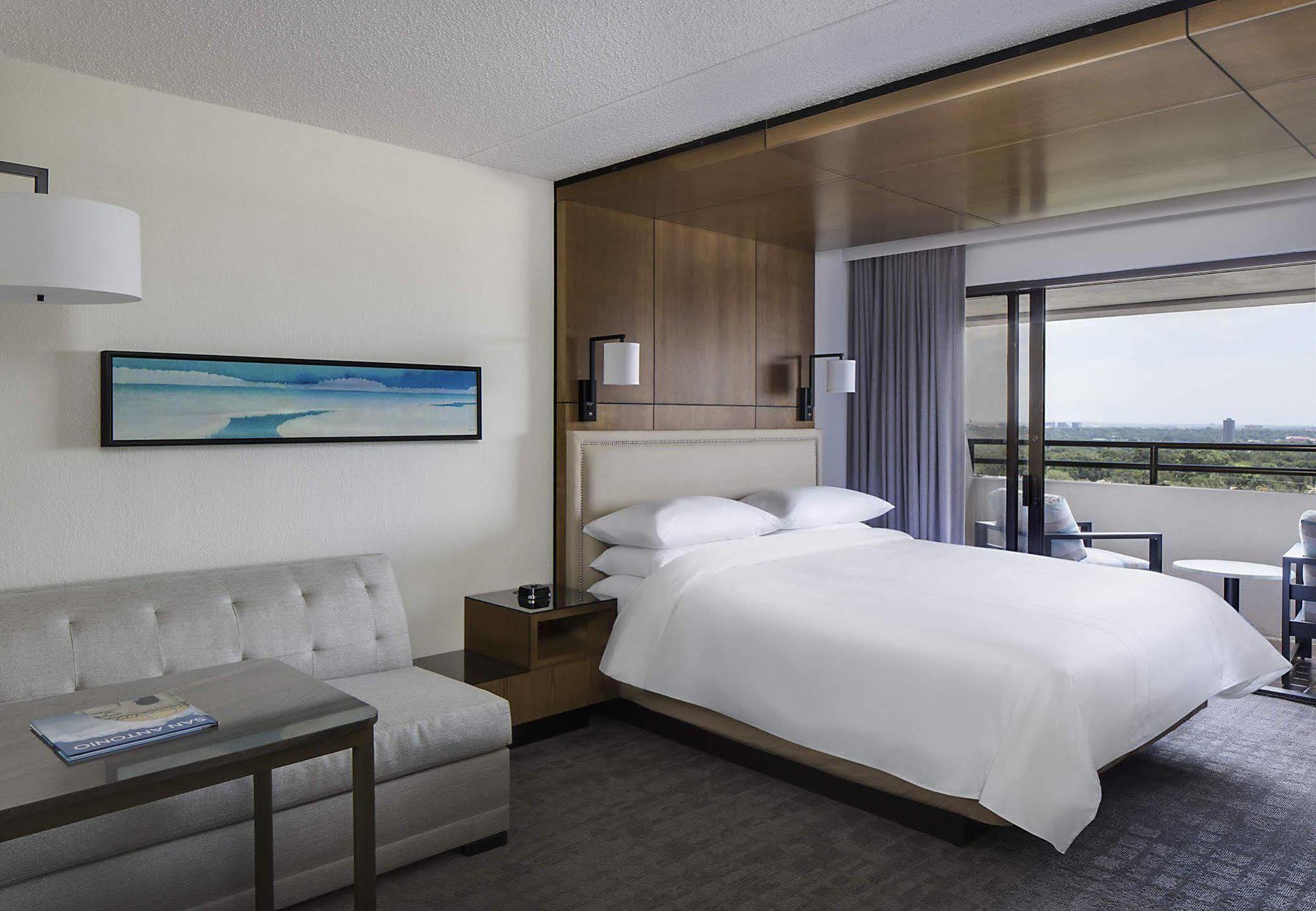 San Antonio Marriott Northwest Medical Center Hotel Ngoại thất bức ảnh