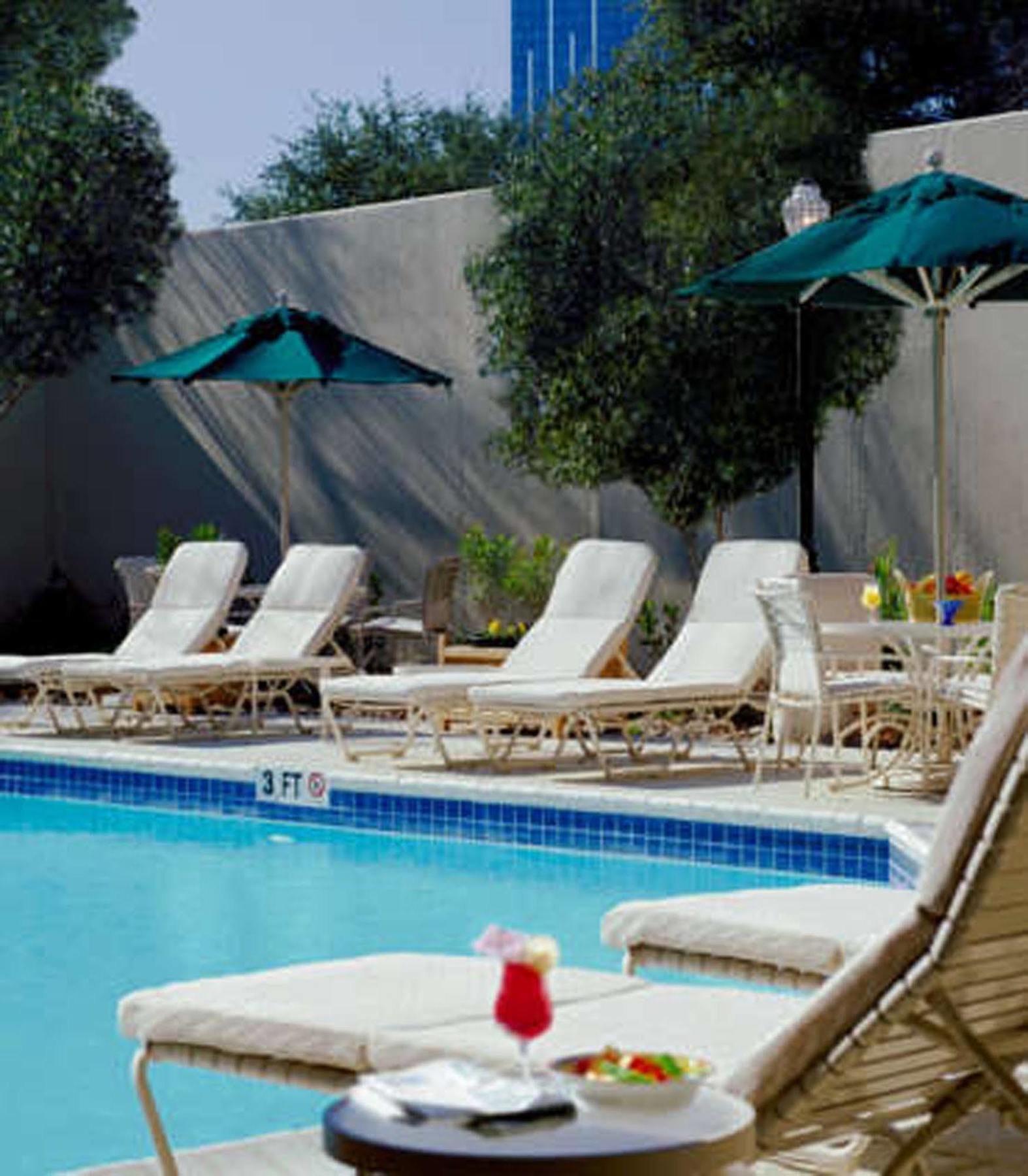 San Antonio Marriott Northwest Medical Center Hotel Ngoại thất bức ảnh
