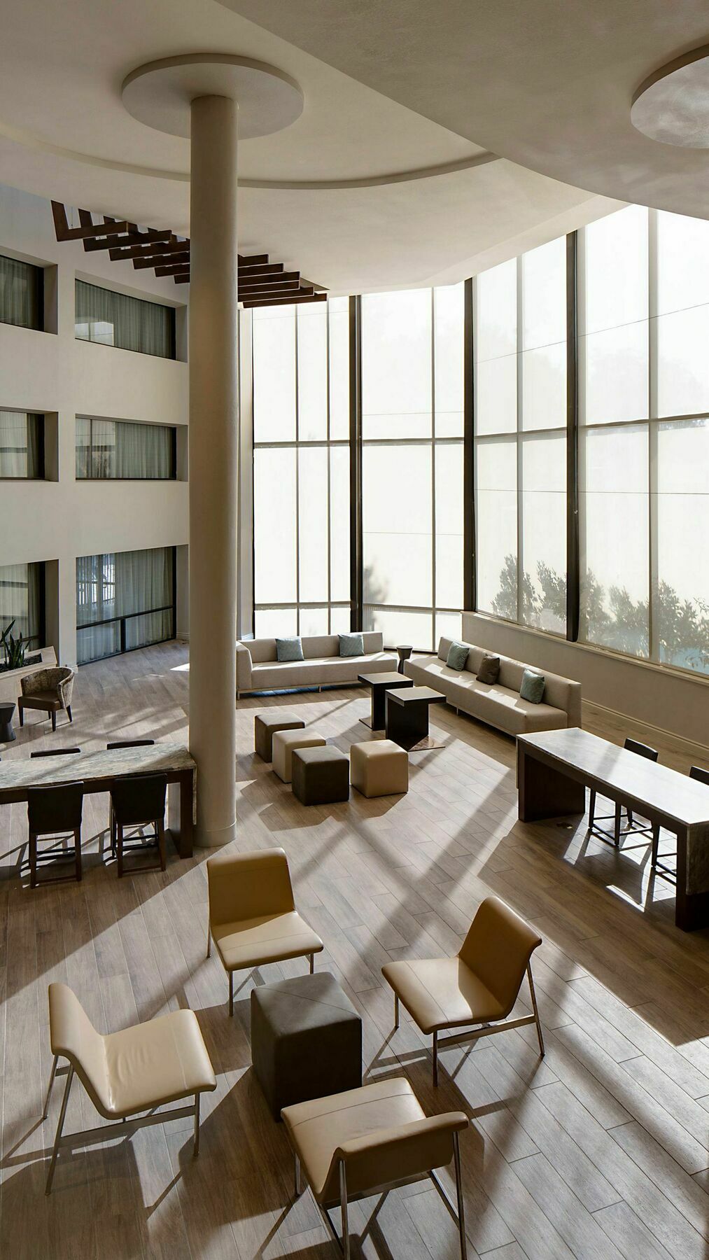 San Antonio Marriott Northwest Medical Center Hotel Ngoại thất bức ảnh