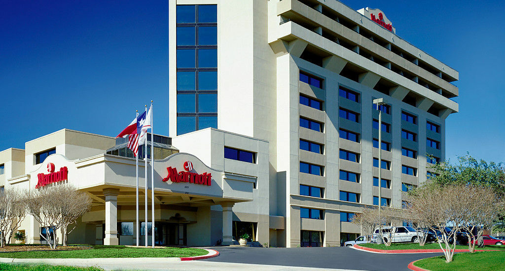 San Antonio Marriott Northwest Medical Center Hotel Ngoại thất bức ảnh